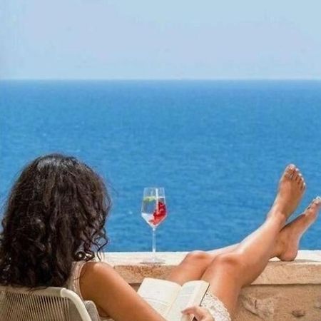 Orbi City Batumi With Sea View Exterior foto